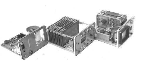 Сейсмостанция СНЦ-1